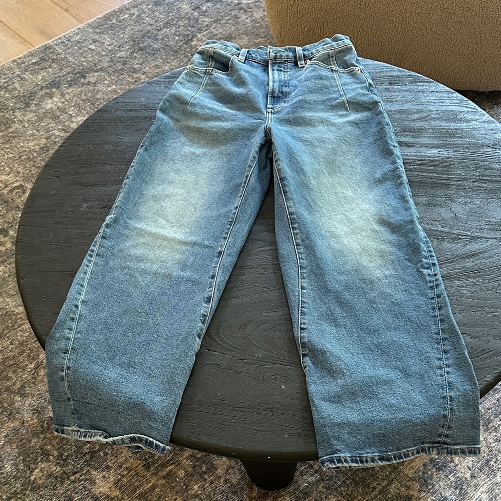 Pistola High Rise Women Jeans - Blue